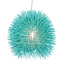 Mini Pendants Cable by Varaluz ( 137 | 169M01AQ Urchin ) 