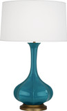 Lamps Table by Robert Abbey ( 165 | PC994 Pike ) 