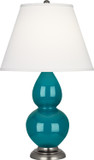 Lamps Table by Robert Abbey ( 165 | 1773X Small Double Gourd ) 