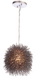 Mini Pendants Cable by Varaluz ( 137 | 169M01CH Urchin ) 