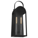 Exterior Wall Mt./Flush by Quorum ( 19 | 72-20-59 Rossi ) 