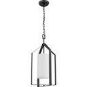 Foyer/Hall Lanterns Open Frame by Progress Lighting ( 54 | P500433-31M Vertex ) 