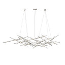 Linear/Island Open Frame by Sonneman ( 69 | 2155.13C-27 Constellation ) 