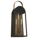 Exterior Wall Mt./Flush by Quorum ( 19 | 72-25-5982 Rossi ) 