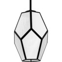 Mini Pendants Glass Down by Progress Lighting ( 54 | P500435-31M Latham ) 