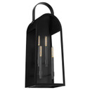 Exterior Wall Mt./Flush by Quorum ( 19 | 72-30-59 Rossi ) 