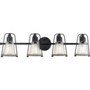 Bathroom Fixtures Four Lights by Progress Lighting ( 54 | P300298-031 Conway ) 