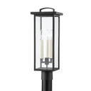 Exterior Post/Pier Head by Troy Lighting ( 67 | P7524-TBK Eden ) 