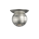 Flush Mounts Directional by Sonneman ( 69 | 7509.77 Hemisphere ) 