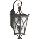 Exterior Wall Mount by Progress Lighting ( 54 | P6639-108 Cadence ) 