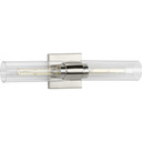 Bathroom Fixtures Cylindrical / Linear by Progress Lighting ( 54 | P300300-009 Clarion ) 