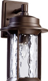 Exterior Wall Mount by Quorum ( 19 | 7246-7-86 Charter ) 
