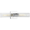 Bathroom Fixtures Cylindrical / Linear by Progress Lighting ( 54 | P300300-015 Clarion ) 