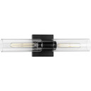 Bathroom Fixtures Cylindrical / Linear by Progress Lighting ( 54 | P300300-031 Clarion ) 
