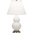 Lamps Table by Robert Abbey ( 165 | MDY50 Small Double Gourd ) 