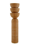 Lamps Floor by Troy Lighting ( 67 | PFL1055-PBR Rian ) 