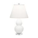Lamps Table by Robert Abbey ( 165 | MDY53 Small Double Gourd ) 