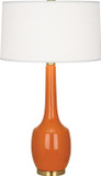 Lamps Table by Robert Abbey ( 165 | PM701 Delilah ) 
