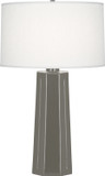 Lamps Table by Robert Abbey ( 165 | CR960 Mason ) 