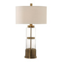 Lamps Table by Uttermost ( 52 | 27830-1 Vaiga ) 
