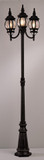 Exterior Post/Pier Head by Trans Globe Imports ( 110 | 4090 BK Parkway ) 