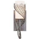 Sconces Single Glass by Varaluz ( 137 | 240K01RSL Flow ) 