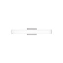Bathroom Fixtures Cylindrical / Linear by Visual Comfort Modern ( 182 | 700BCLYNN25WC-LED930 Lynn ) 