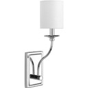 Sconces Single Candle by Progress Lighting ( 54 | P710018-015 Bonita ) 