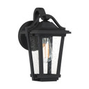 Exterior Wall Mount by Quoizel ( 10 | DRS8407EK Darius ) 