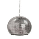 Pendants Metal Shade by Regina Andrew ( 400 | 16-1016PN Pierced ) 