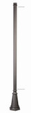 Exterior Posts by Trans Globe Imports ( 110 | 4099 BK Downtown ) 