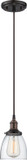 Mini Pendants Cable by Nuvo Lighting ( 72 | 60-5504 Vintage ) 