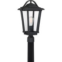 Exterior Post/Pier Head by Quoizel ( 10 | DRS9011EK Darius ) 