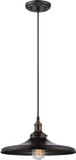 Pendants Metal Shade by Nuvo Lighting ( 72 | 60-5506 Vintage ) 