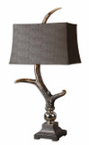 Lamps Table by Uttermost ( 52 | 27960 Stag Horn ) 