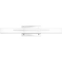 Bathroom Fixtures Cylindrical / Linear by Quoizel ( 10 | PCGI8528C Gemini ) 