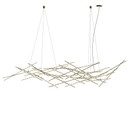Specialty Items Commercial by Sonneman ( 69 | 2158.38C Constellation ) 