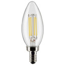 Bulbs Torpedo by Satco ( 230 | S21827 ) 