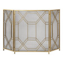 Home Accents Fireplace/Hearth by Uttermost ( 52 | 18707 Rosen ) 