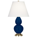 Lamps Table by Robert Abbey ( 165 | CT10X Small Double Gourd ) 