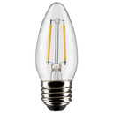 Bulbs Torpedo by Satco ( 230 | S21832 ) 