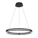 Pendants Ring/Halo by Quoizel ( 10 | PCGVS2824MBK Graves ) 