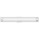 Bathroom Fixtures Cylindrical / Linear by Quoizel ( 10 | PCGZ8532C Glitz ) 