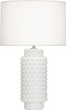 Lamps Table by Robert Abbey ( 165 | MLY08 Dolly ) 