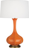 Lamps Table by Robert Abbey ( 165 | PM994 Pike ) 