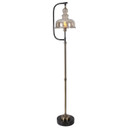 Lamps Floor by Uttermost ( 52 | 28193-1 Elieser ) 
