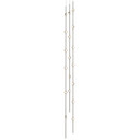 Mini Pendants 3 Light Cluster by Sonneman ( 69 | 2161.13C-T Constellation ) 