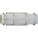 Bathroom Fixtures Cylindrical / Linear by Progress Lighting ( 54 | P300331-134-30 Grid Led ) 