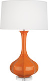 Lamps Table by Robert Abbey ( 165 | PM996 Pike ) 