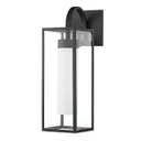 Exterior Wall Mount by Troy Lighting ( 67 | B6913-TBK Pax ) 